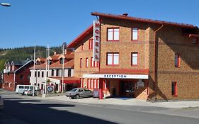 Hotell Edström