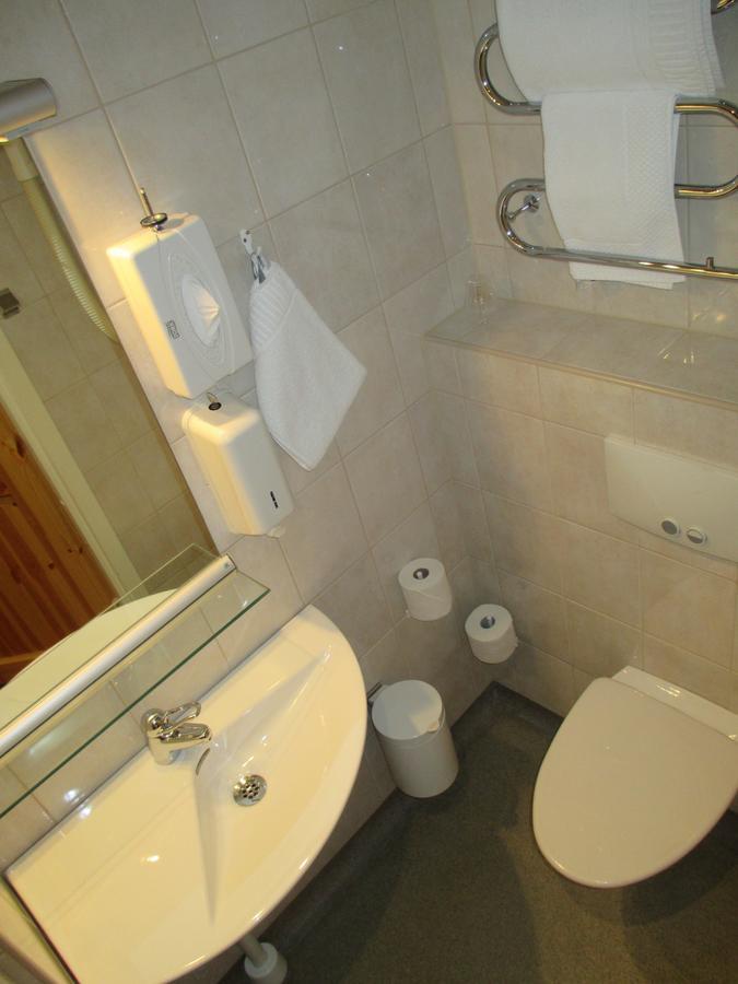 Hotell Edström Arvidsjaur Rum bild