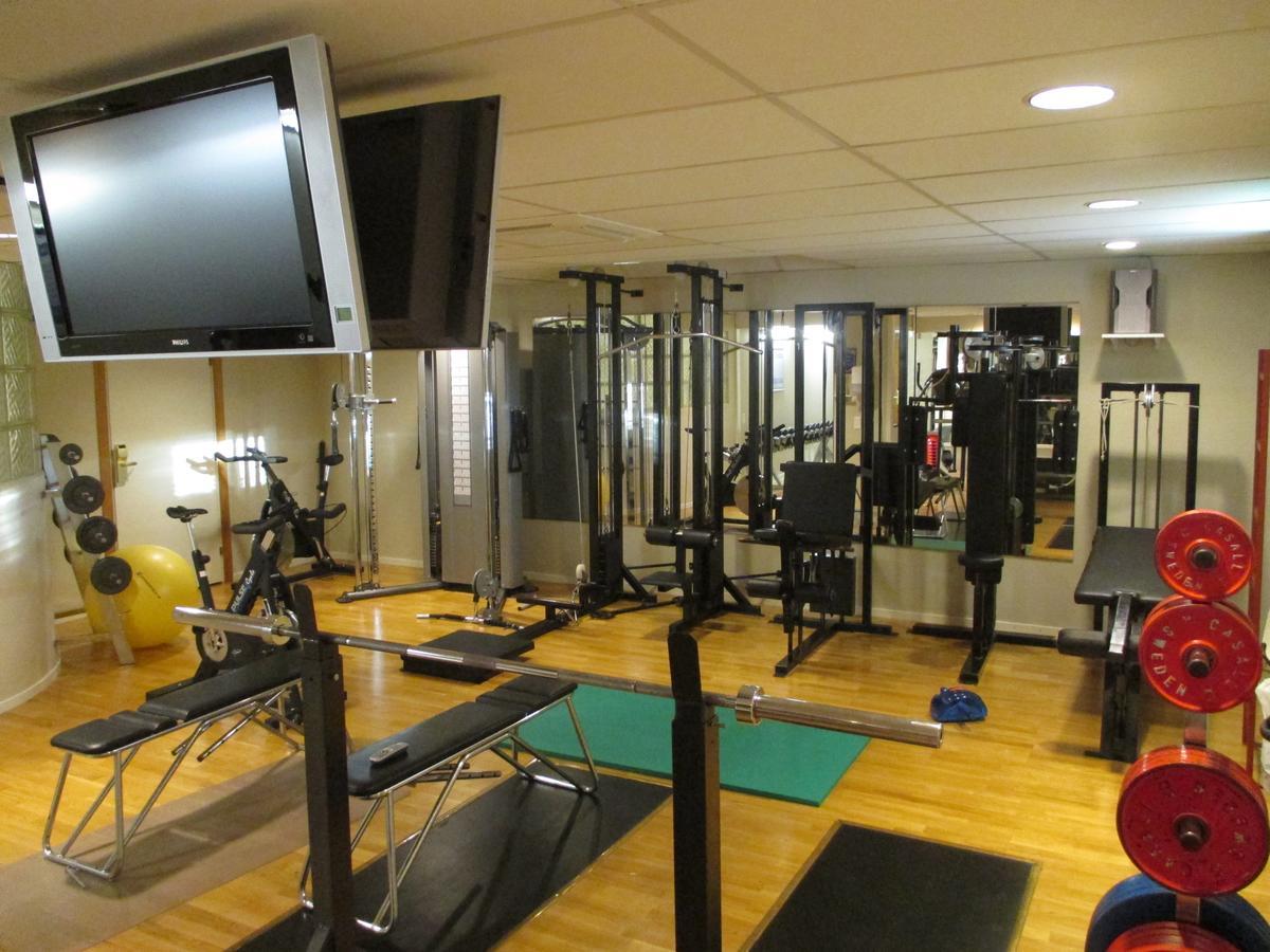 Hotell Edström Arvidsjaur Exteriör bild
